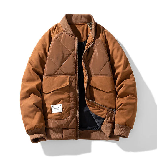 Millo Bomber Jacket