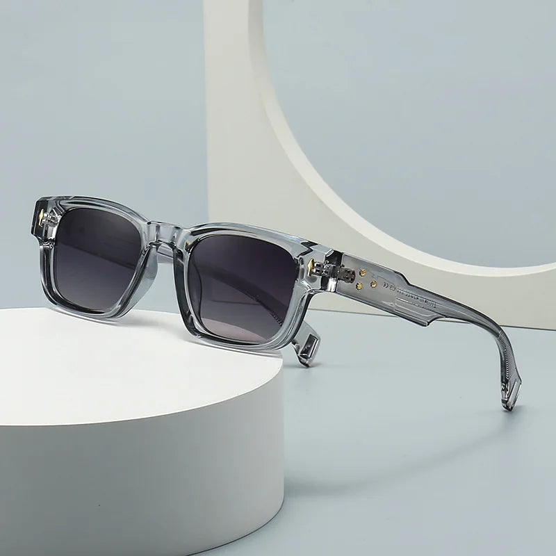 Lezzi Square Sunglasses