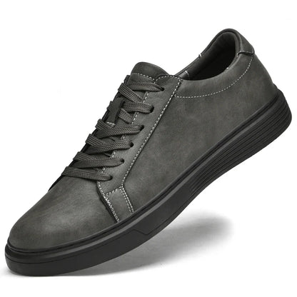 Fagnano Leather Shoes