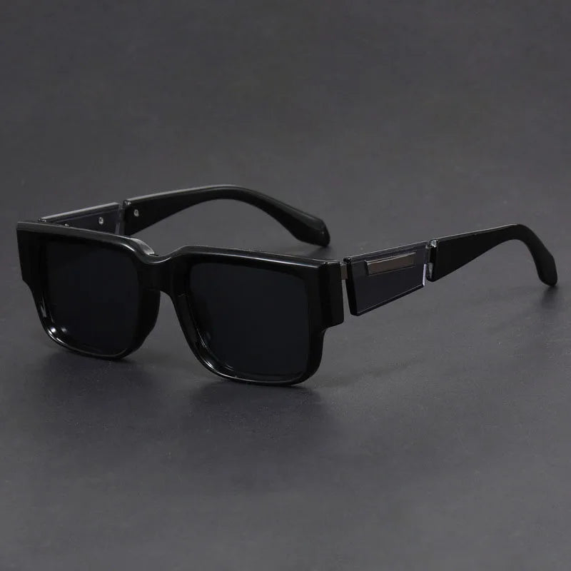 Mercuri Square Sunglasses