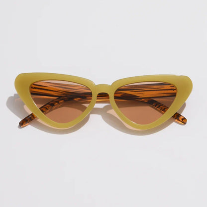 Tiger Eye Shades