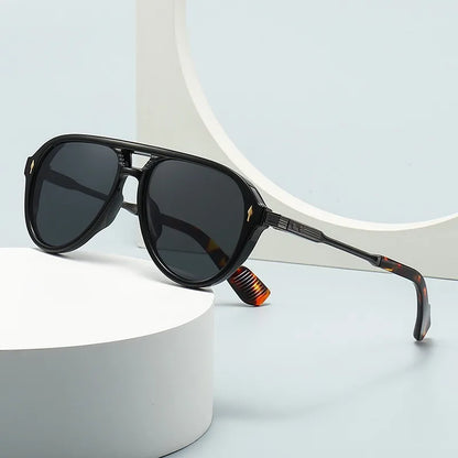 Imperio Aviator Sunglasses