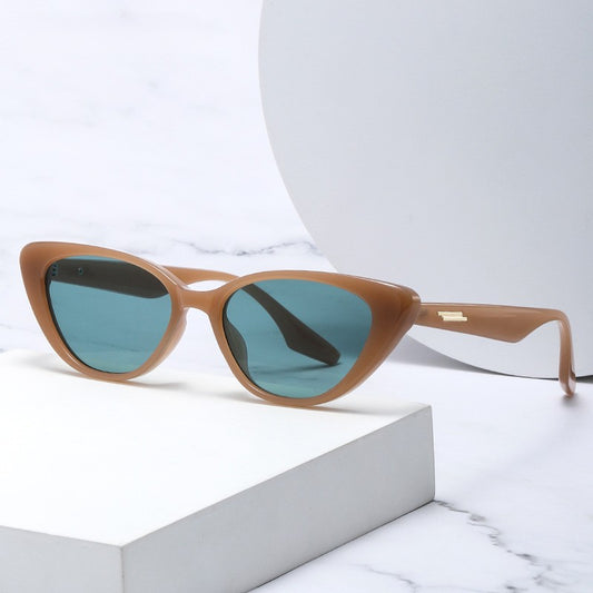 Mia Cat Eye Sunglasses