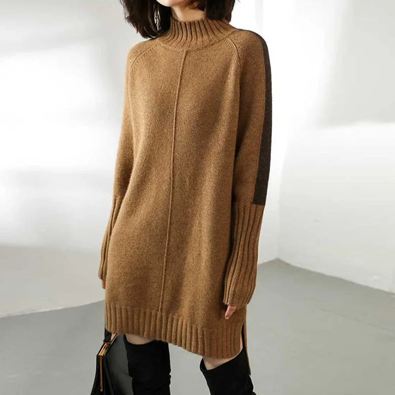 Lina Sweater Dress