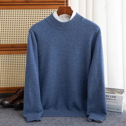 Bertucci Wool Pullover