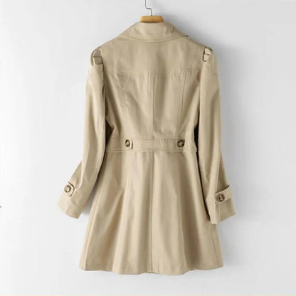 Pisani Trench Coat